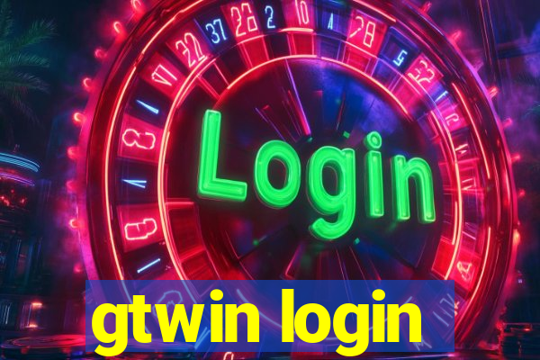 gtwin login